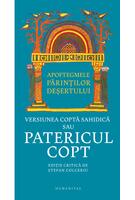 Imagine produs Patericul copt