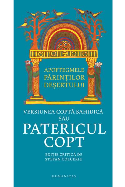 Patericul copt