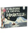 Copertă produs O călătorie la capătul Păm&acirc;ntului cu Maus. BeDe citit ușor - Nivelul 1 - thumb 1