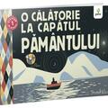 Copertă produs O călătorie la capătul Păm&acirc;ntului cu Maus. BeDe citit ușor - Nivelul 1 - gallery small 