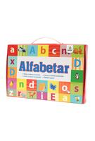 Alfabetar