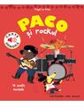 Copertă produs Paco și rockul - thumb 1