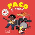 Copertă produs Paco și rockul - gallery small 