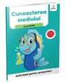 Copertă produs Cunoașterea mediului - grupa mare. Activități pentru preșcolari - thumb 1