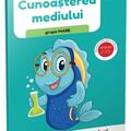Copertă produs Cunoașterea mediului - grupa mare. Activități pentru preșcolari - gallery small 