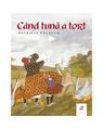 Copertă produs C&acirc;nd tună a tort - thumb 1