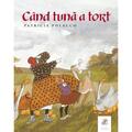 Copertă produs C&acirc;nd tună a tort - gallery small 