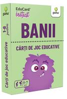 Imagine produs Banii