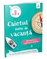 Copertă produs Matematică și explorarea mediului - clasa II-a. Caietul meu de vacanță - thumb 1