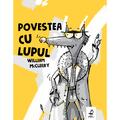 Copertă produs Povestea cu lupul - gallery small 