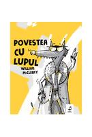 Povestea cu lupul