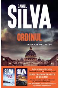 Copertă produs Ordinul