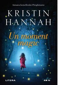 Copertă produs Un moment magic