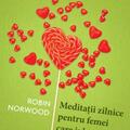Copertă produs Meditații zilnice pentru femei care iubesc prea mult - gallery small 