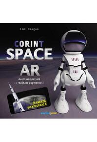 Copertă produs CorintSpaceAr