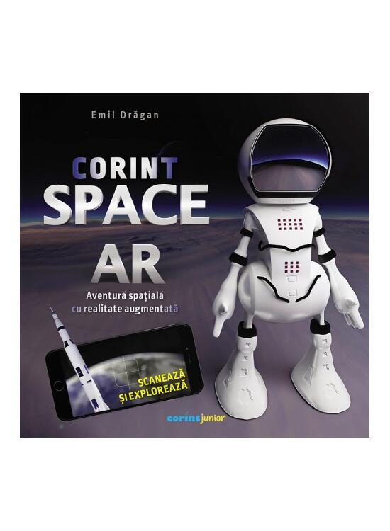 Copertă produs CorintSpaceAr - gallery big 1