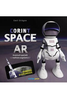 Copertă produs CorintSpaceAr
