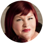 Fotografie autor Cassandra Clare