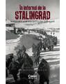 Copertă produs &Icirc;n infernul de la Stalingrad. Mărturii ale soldaților germani - thumb 1