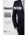 Copertă produs Păpușarii puterii - thumb 1
