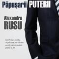 Copertă produs Păpușarii puterii - gallery small 