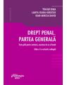 Copertă produs Drept penal. Partea generala. Teste grila pentru seminare, examene de an si licenta. Editia a 3-a - thumb 1