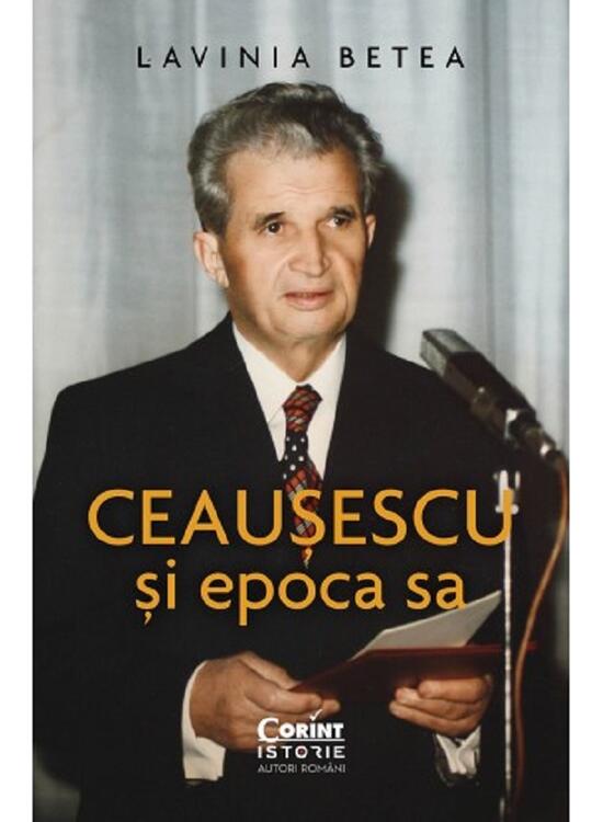 Copertă produs Ceaușescu și epoca sa - gallery big 1