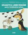 Copertă produs Gramatica limbii rom&acirc;ne pentru &icirc;nvățăm&acirc;ntul primar. &Icirc;nvăț și exersez cu Amadeus și ReMi - thumb 1