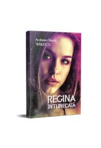 Copertă produs Regina &icirc;ntunecată