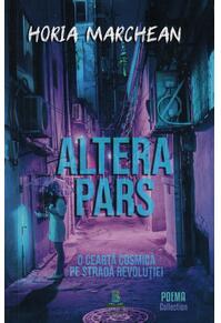 Copertă produs Altera Pars
