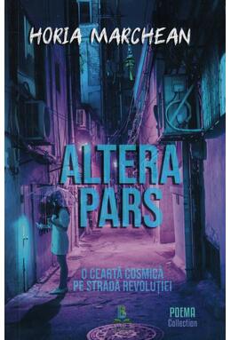 Copertă produs Altera Pars