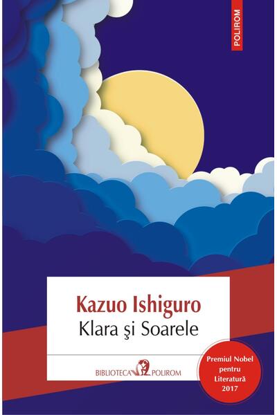Klara și Soarele