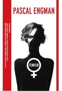 Copertă produs Femicid