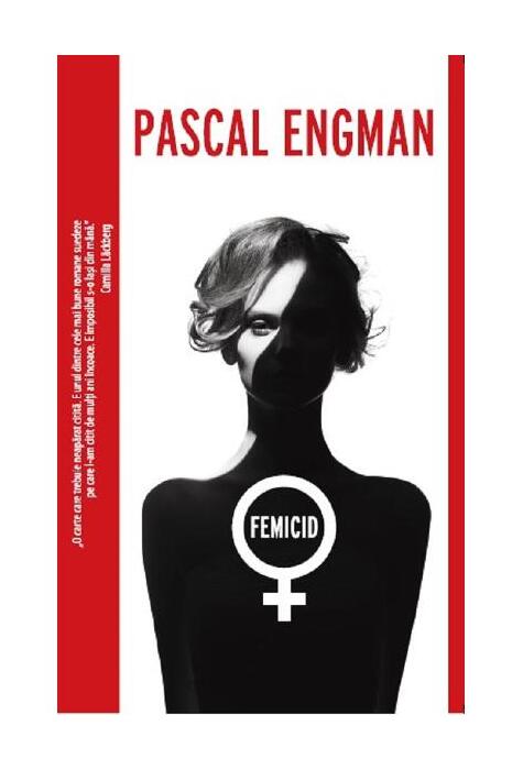 Copertă produs Femicid