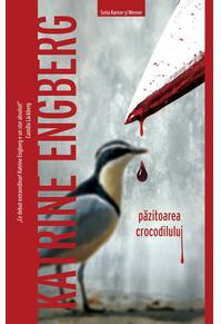 Copertă produs Păzitoarea crocodilului (Vol. 1)