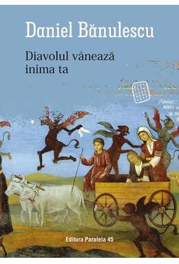 Copertă produs Diavolul v&acirc;nează inima ta
