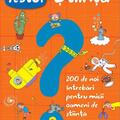 Copertă produs Testul de știință (nr. 2). 200 de noi &icirc;ntrebări pentru micii oameni de știință - gallery small 