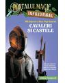 Copertă produs Cavaleri și castele - thumb 1