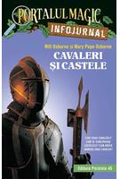 Copertă produs Cavaleri și castele