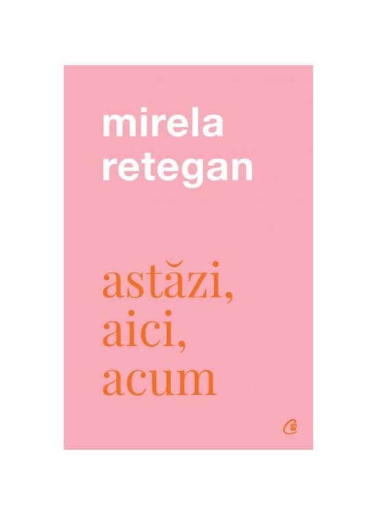 Copertă produs Astăzi, aici, acum - gallery big 1