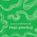 Copertă produs Paşii pierduţi - gallery small 