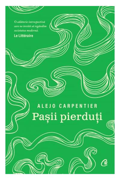 Paşii pierduţi