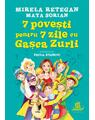 Copertă produs 7 povești pentru 7 zile cu Gașca Zurli - thumb 1