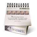 Copertă produs Calendarul 365 Citate despre Carieră - gallery small 