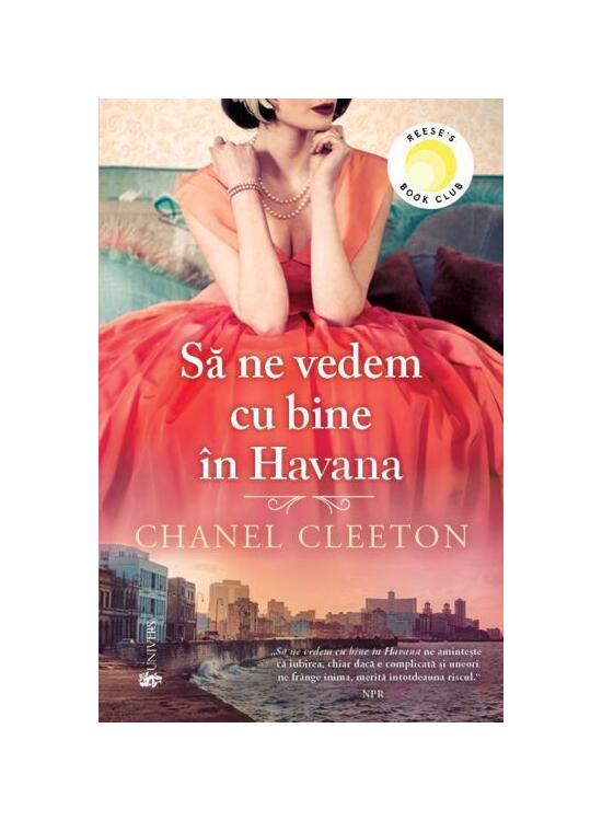 Copertă produs Să ne vedem cu bine în Havana (Vol. 1) - gallery big 1