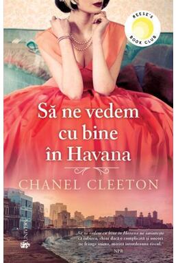 Copertă produs Să ne vedem cu bine în Havana (Vol. 1)