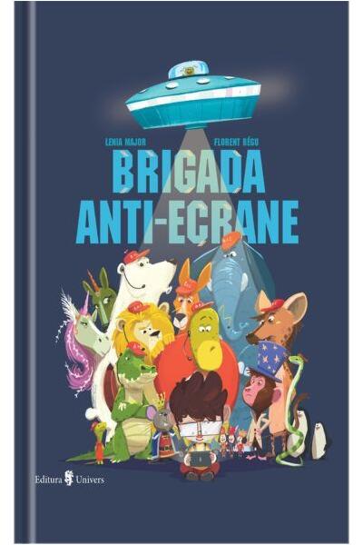 Brigada anti-ecrane