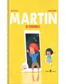 Copertă produs Martin și ecranele - thumb 1
