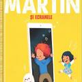 Copertă produs Martin și ecranele - gallery small 