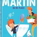 Copertă produs Martin. Nu-mi place! - gallery small 